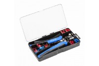 Инструмент для удаления изоляции Hoegert HT1P230 фото №3 — интернет-магазин Desire.md