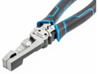 Плоскогубцы Hoegert HT1P240 фото №3 — интернет-магазин Desire.md