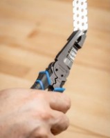 Плоскогубцы Hoegert HT1P240 фото №2 — интернет-магазин Desire.md