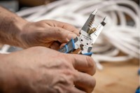 Плоскогубцы Hoegert HT1P241 фото №3 — интернет-магазин Desire.md