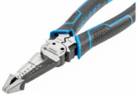 Плоскогубцы Hoegert HT1P241 фото №5 — интернет-магазин Desire.md