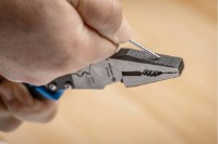 Плоскогубцы Hoegert HT1P242 фото №4 — интернет-магазин Desire.md