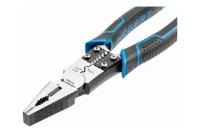 Плоскогубцы Hoegert HT1P242 фото №5 — интернет-магазин Desire.md