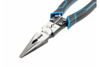 Плоскогубцы Hoegert HT1P244 фото №2 — интернет-магазин Desire.md