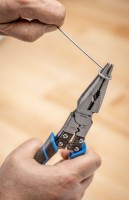 Плоскогубцы Hoegert HT1P244 фото №4 — интернет-магазин Desire.md