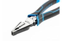 Плоскогубцы Hoegert HT1P245 фото №2 — интернет-магазин Desire.md