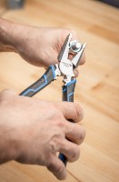 Плоскогубцы Hoegert HT1P245 фото №3 — интернет-магазин Desire.md