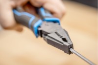 Плоскогубцы Hoegert HT1P245 фото №4 — интернет-магазин Desire.md