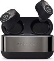 Наушники Devialet Gemini II Matte Black фото №5 — интернет-магазин Desire.md
