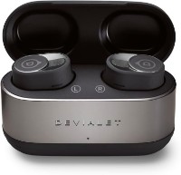 Căşti Devialet Gemini II Matte Black