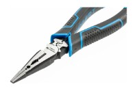 Плоскогубцы Hoegert HT1P247 фото №2 — интернет-магазин Desire.md