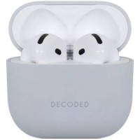 Husă pentru căști Decoded Silicone Aircase Airpods Gen 4 Gay (D25AP4C1SCY) imaginea #1 — magazin online Desire.md