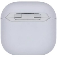 Husă pentru căști Decoded Silicone Aircase Airpods Gen 4 Gay (D25AP4C1SCY) imaginea #3 — magazin online Desire.md