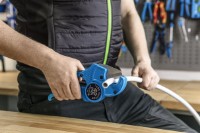 Dispozitiv de taiat țevi Hoegert HT1P606 imaginea #2 — magazin online Desire.md