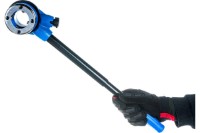 Набор клуппов для нарезания резьбы Hoegert HT1P635 фото №4 — интернет-магазин Desire.md