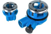 Набор клуппов для нарезания резьбы Hoegert HT1P635 фото №5 — интернет-магазин Desire.md