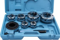 Набор экстракторов Hoegert HT1P636 фото №4 — интернет-магазин Desire.md