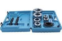 Набор экстракторов Hoegert HT1P636 фото №5 — интернет-магазин Desire.md