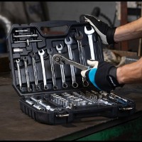 Набор инструментов Hoegert HT1R225 фото №3 — интернет-магазин Desire.md