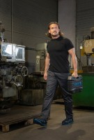 Набор головок и бит Hoegert HT1R226 фото №2 — интернет-магазин Desire.md