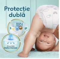 Scutece Pampers Premium Care 6/128pcs imaginea #5 — magazin online Desire.md