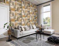 Обои Wall Up 655346 Contour фото №2 — интернет-магазин Desire.md