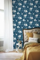 Tapete Wall Up 655612 Jardin imaginea #2 — magazin online Desire.md