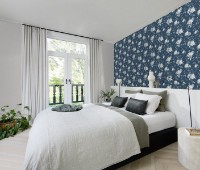 Tapete Wall Up 655612 Jardin imaginea #3 — magazin online Desire.md