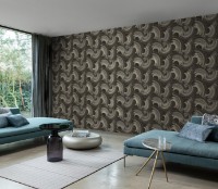 Обои Wall Up 656060 Neon фото №2 — интернет-магазин Desire.md