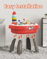 Masuta educativa Huanger HE0509 imaginea #2 — magazin online Desire.md