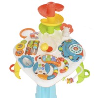 Развивающий столик Huanger HE0518 фото №2 — интернет-магазин Desire.md