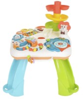 Развивающий столик Huanger HE0518 фото №3 — интернет-магазин Desire.md