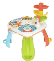 Развивающий столик Huanger HE0518 фото №4 — интернет-магазин Desire.md