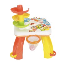 Развивающий столик Huanger HE0518 фото №7 — интернет-магазин Desire.md