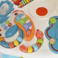 Развивающий столик Huanger HE0518 фото №8 — интернет-магазин Desire.md