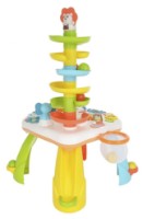 Детский столик Детская парта Huanger HE0519 фото №5 — интернет-магазин Desire.md