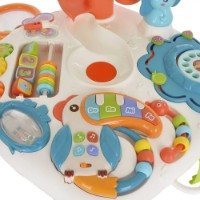 Детский столик Детская парта Huanger HE0519 фото №6 — интернет-магазин Desire.md