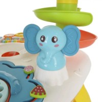 Детский столик Детская парта Huanger HE0519 фото №8 — интернет-магазин Desire.md