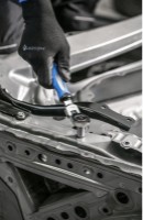 Трещетка Hoegert HT1R395 фото №2 — интернет-магазин Desire.md