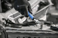 Трещетка Hoegert HT1R395 фото №3 — интернет-магазин Desire.md