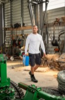 Набор головок Hoegert HT1R510 фото №3 — интернет-магазин Desire.md