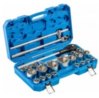 Набор головок Hoegert HT1R511