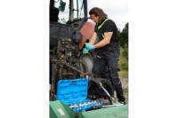 Набор головок Hoegert HT1R511 фото №3 — интернет-магазин Desire.md