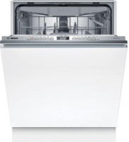 Maşină de spălat vase încorporabilă Bosch SMV4HMX02S imaginea #1 — magazin online Desire.md