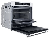 Cuptor electric Whirlpool WOI4S8CM1SWA imaginea #3 — magazin online Desire.md