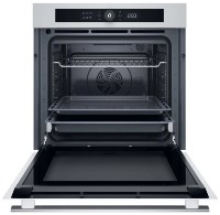 Cuptor electric Whirlpool WOI4S8CM1SWA imaginea #4 — magazin online Desire.md