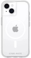 Husa de protecție Case-Mate iPhone 15 MagSafe Clear (CM051338)