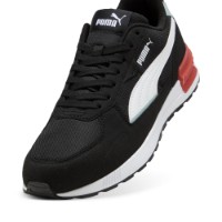 Кроссовки мужские Puma Graviton Puma Black/White/Modern Mint, s.42 фото №5 — интернет-магазин Desire.md