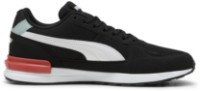 Кроссовки мужские Puma Graviton Puma Black/White/Modern Mint, s.43 фото №3 — интернет-магазин Desire.md