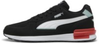 Кроссовки мужские Puma Graviton Puma Black/White/Modern Mint, s.44 фото №2 — интернет-магазин Desire.md